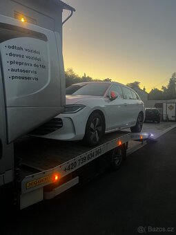 Servis odtah dovoz - 6