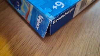 Ravensburger Puzzle 100 XXL - 6