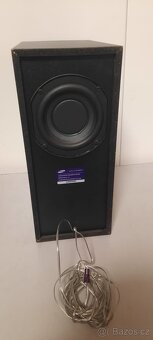 Subwoofer Samsung PS-DW0-2 - 6