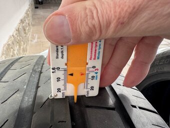 LETNI PNEU 235/45/20 PIRELLI - - 6