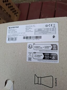 Kávovar na kapsle - 6