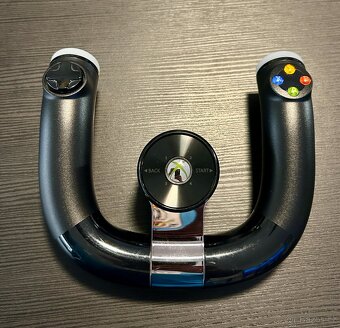 xbox 360 prislusenstvi - 6