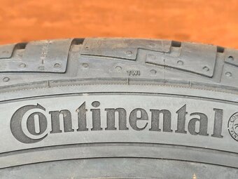 Letní Continental 195/60/16C - 6