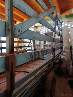 sběrací vůz okres havl brod - 6