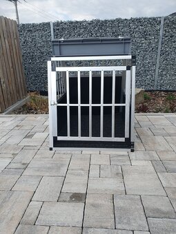 Přepravní box pro psa - 6
