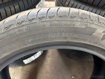 255/45 R20 105 W Firestone - 6