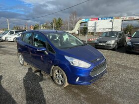 Ford B-Max - 6