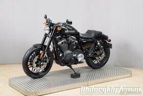 Harley-Davidson XL 1200 CX Roadster 2017 - 6