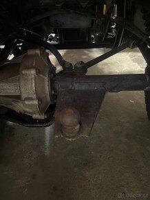 Kawasaki bayou 300 Dovoz z USA (ZLEVNENO) - 6