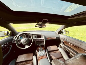 Audi A6 Allroad 3.2 FSi V6 - 6