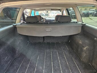 Prodam Passat b5,5 combi 1,9 tdi 96kw - 6