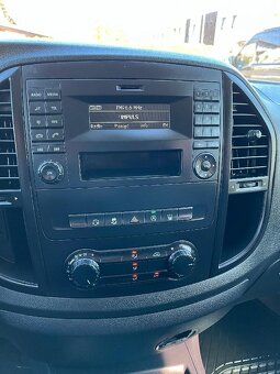 Mercedes Vito - 6