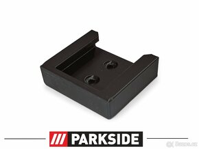 Parkside AKU 20V - Držák, úchyt a upevnění na baterie 2 - 6