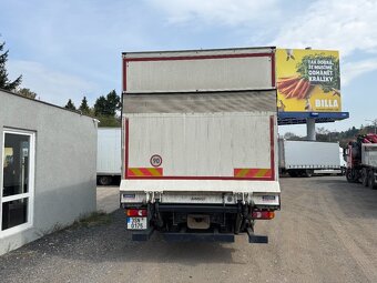 Volvo FL, FL 280,SKŘÍŇ,ČELO,EURO6 - 6