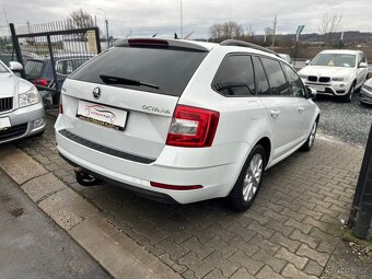 Škoda Octavia 1.6TDi NAVI,PRAVIDELNÝ SERVIS - 6