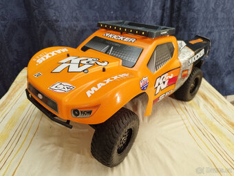Losi 22S SCT K&N 1:10 Bl AVC - 6