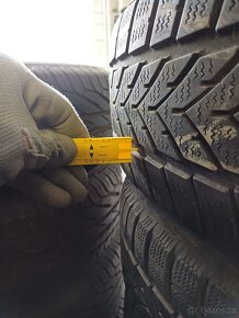 5X112 ALU KOLA 195/65/15 -  Č.1 - 6