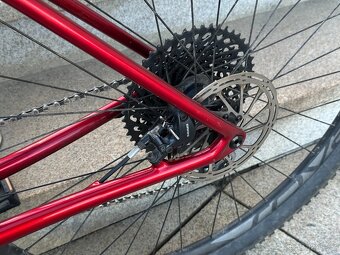 Specialized Epic Hardtail Expert - 6