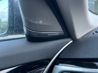 BMW 530xd G31 - 6