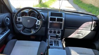 DODGE NITRO 2.8 CRD - 6