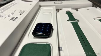 Apple watch 7 45mm - GPS - 6