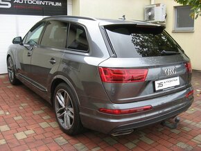 Audi Q7 3.0TDI 272PS S-Line A/T 4x4 - 6