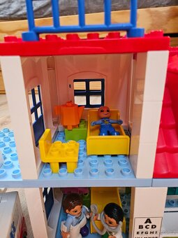 LEGO DUPLO - 6