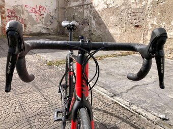 GIANT DEFY ADVANCED PRO 1 - vel. M/L - 6