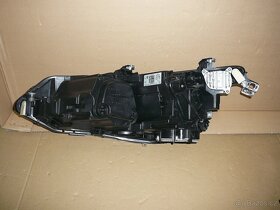 VW GOLF 8 - FULL LED MATRIX 5H1941060, 5H1941059 - TOP STAV - 6