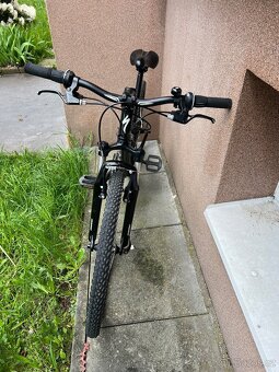 Dětské MTB Specialized Hotrock 24 XXS/11 - 6