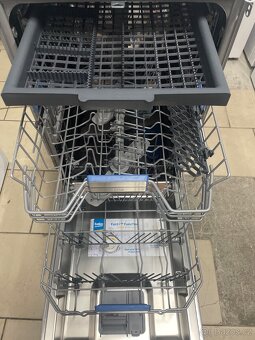 Nepoužitá myčka Beko DIS 48120 - 6
