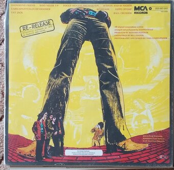Santana, Steppenwolf - 6