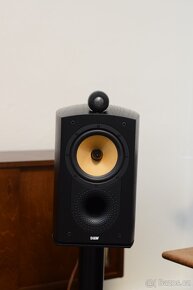 Reproduktory Bowers & Wilkins 805N černá - 6