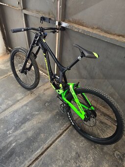 Lapierre DH 727 - 6
