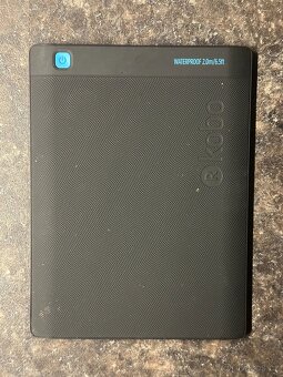 Čtečka knih KOBO AURA H20 2. edice 8GB 2 - 6