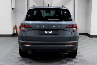 Škoda Karoq 1.5 TSI 110 kW DSG Style 2020 - 6