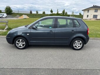 VOLKSWAGEN POLO 1.2 HTP - 6