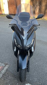 X-Max 250 r.v.2016 - 6