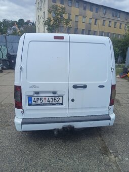 Ford Transit Connect 1.8tdci - 6