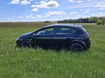 Seat Leon 1P - 6