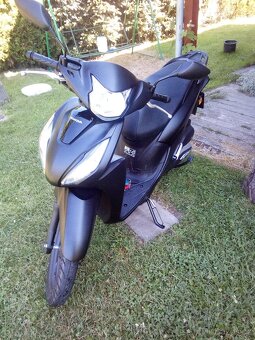 Honda vision 110 - 6