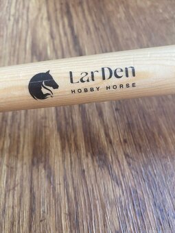 Hobby horse Larden - 6