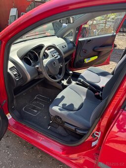 Honda Jazz 1.3i 57kw - 6