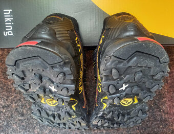 La Sportiva Ultra Raptor II - 6