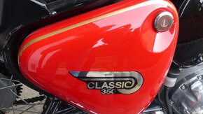 royal enfield 350, - 6