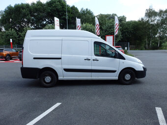 ProAce D-4D 128k 1200kg LWB L2H2 2015 - 6