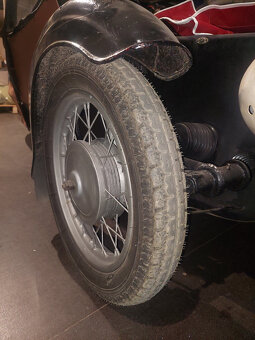 Velorex Oskar 16 - 250 (1958) - 6