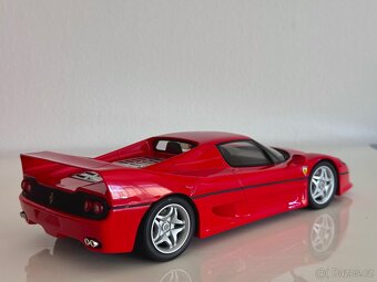 Modely GT Spirit 1:18 - 6
