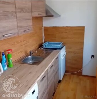 Byt 2+1 o výměře 56 m2, M. Švabinského 605, Bílina, Teplické - 6