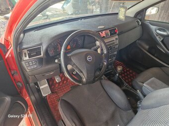 Fiat stilo 1.9 jtd 103 kw - 6